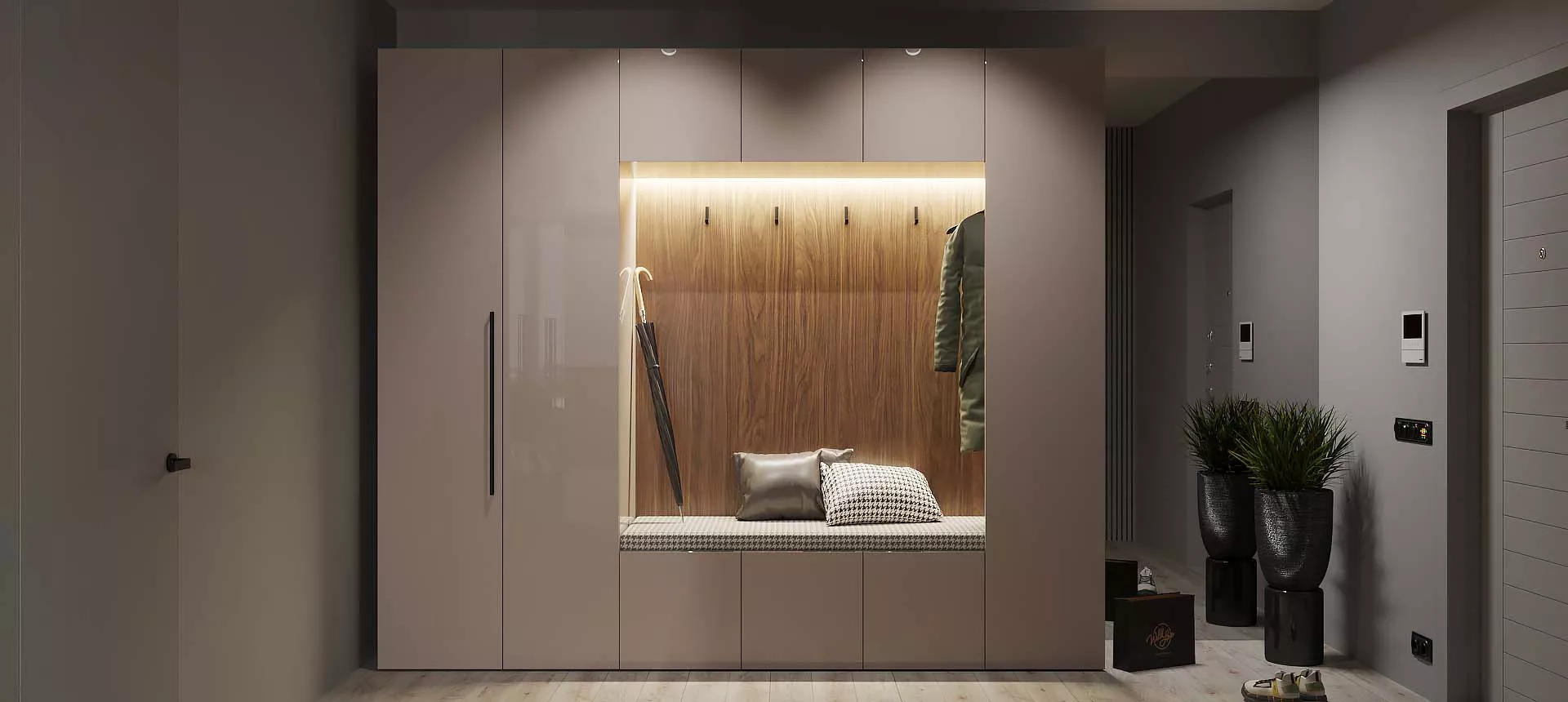 эмаль глянец цвет NCS S 3005-Y80R